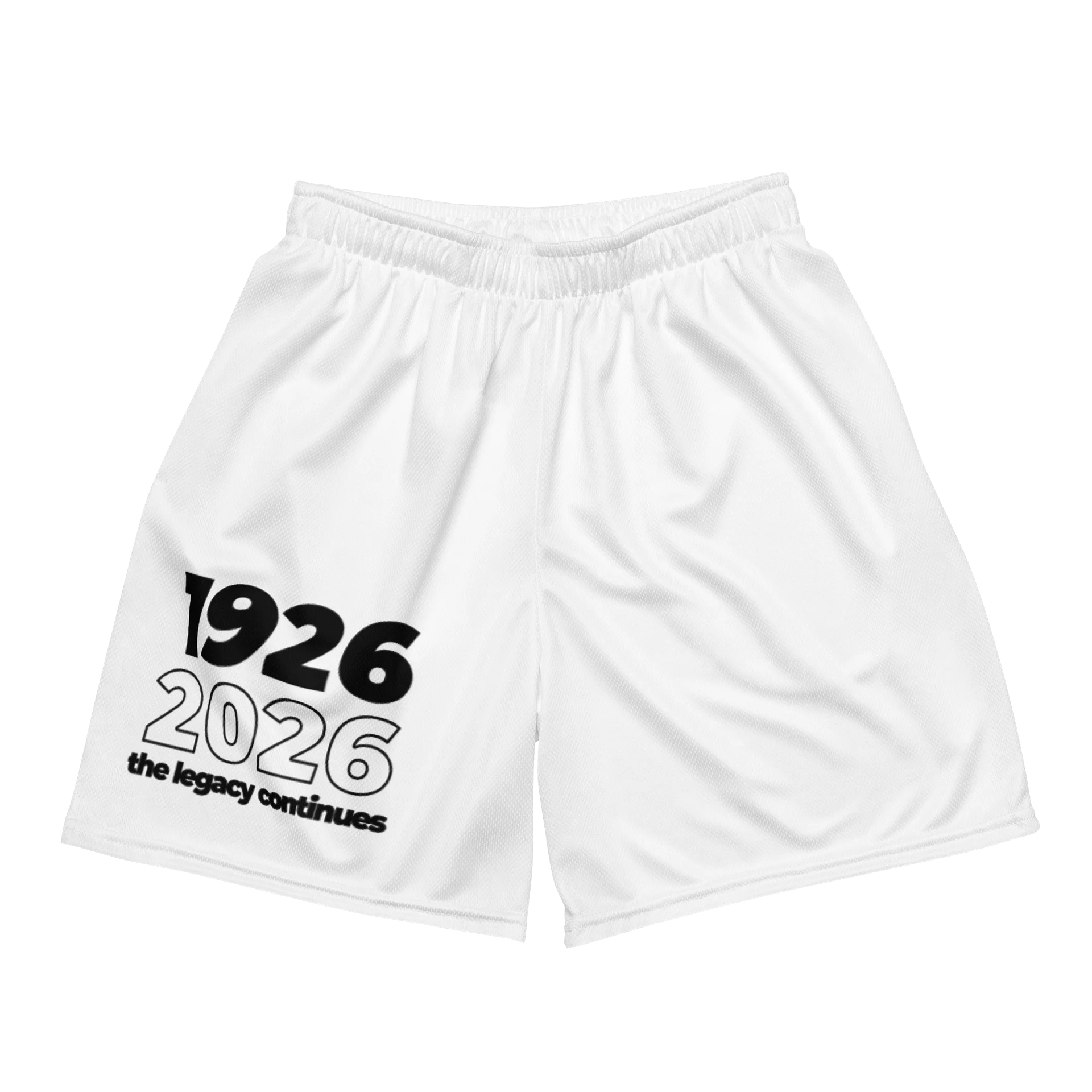 Centennial Performance Shorts product image (2)