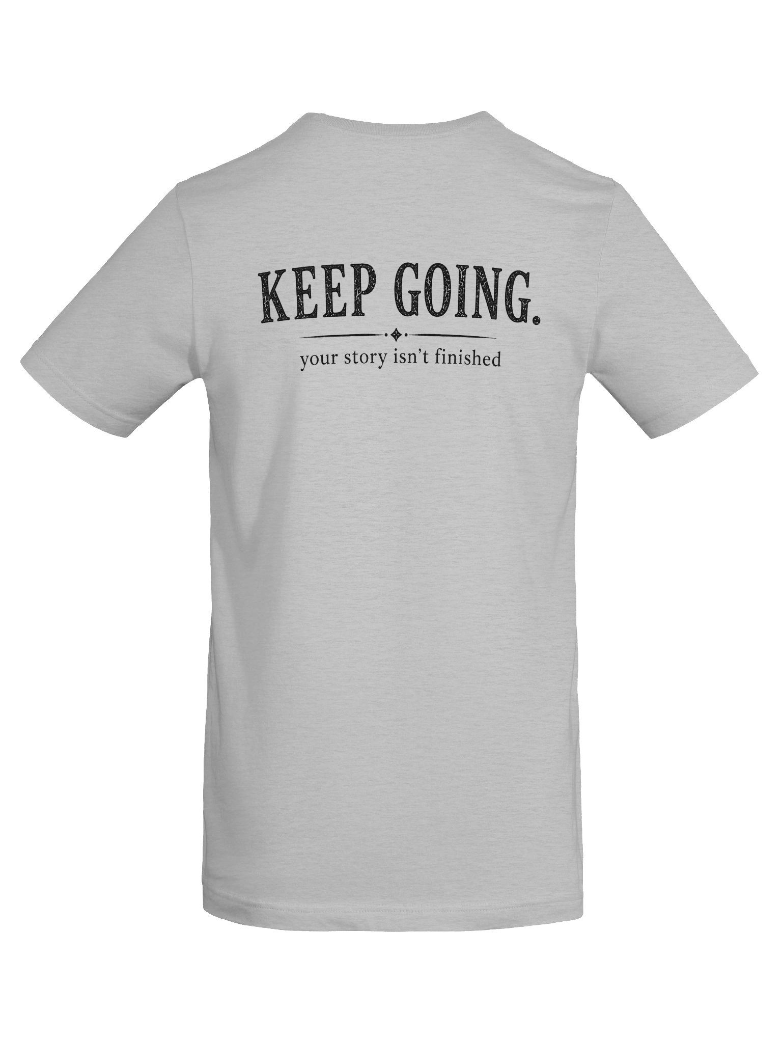 Keep Going Tee product image (7)