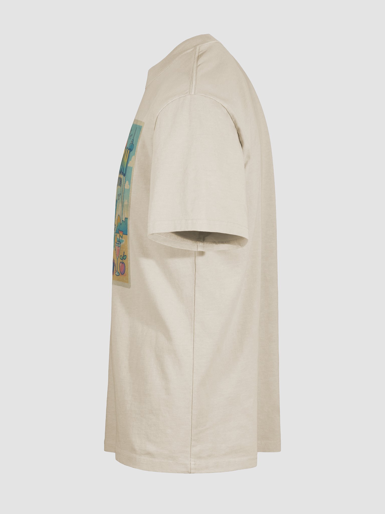 Brighton Pride T-shirt product image (4)