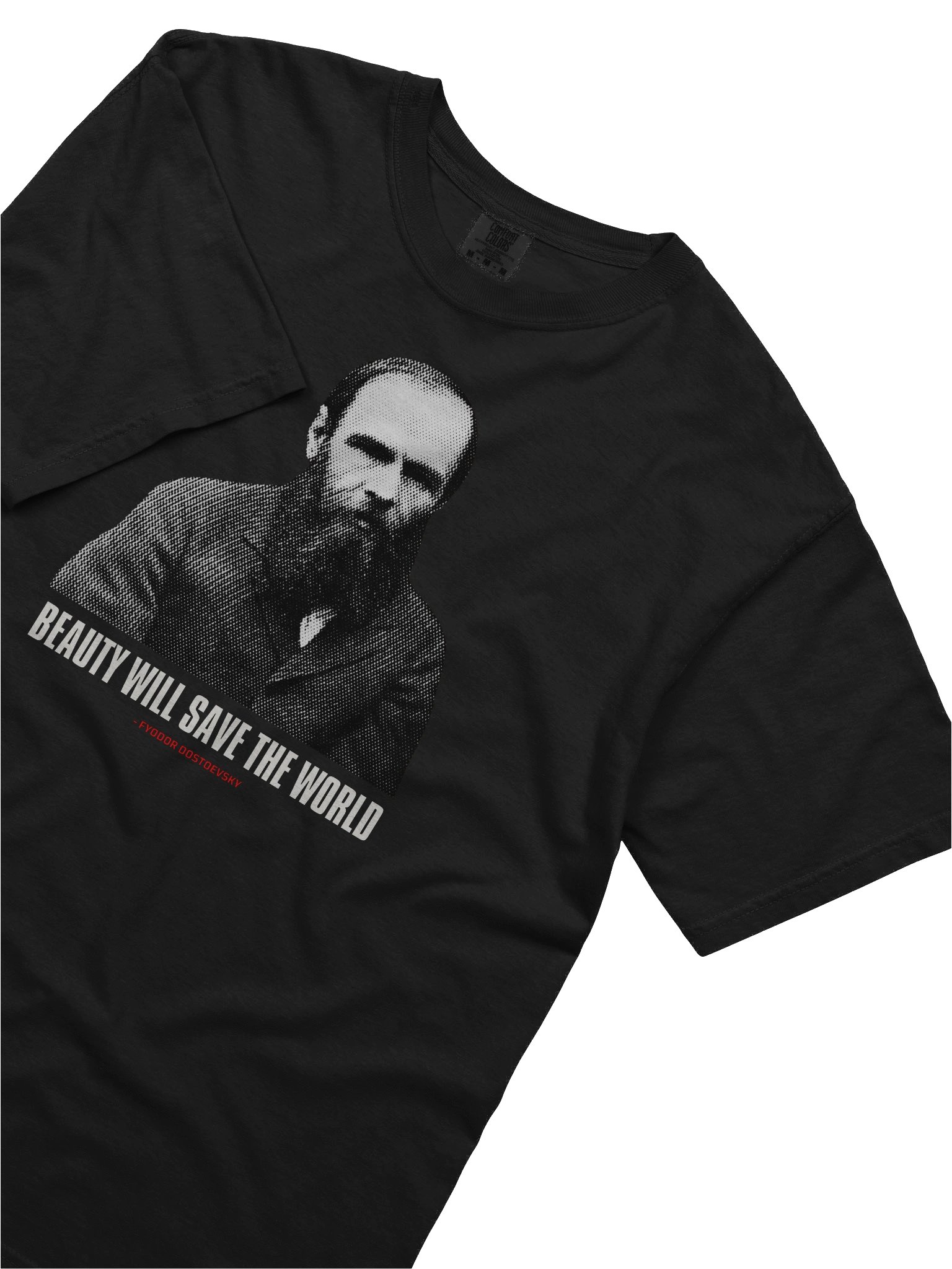 THE DOSTOYEVSKY product image (5)