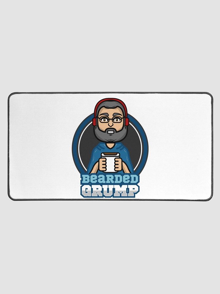 Coffee Time Grumpy Matt product image (1)
