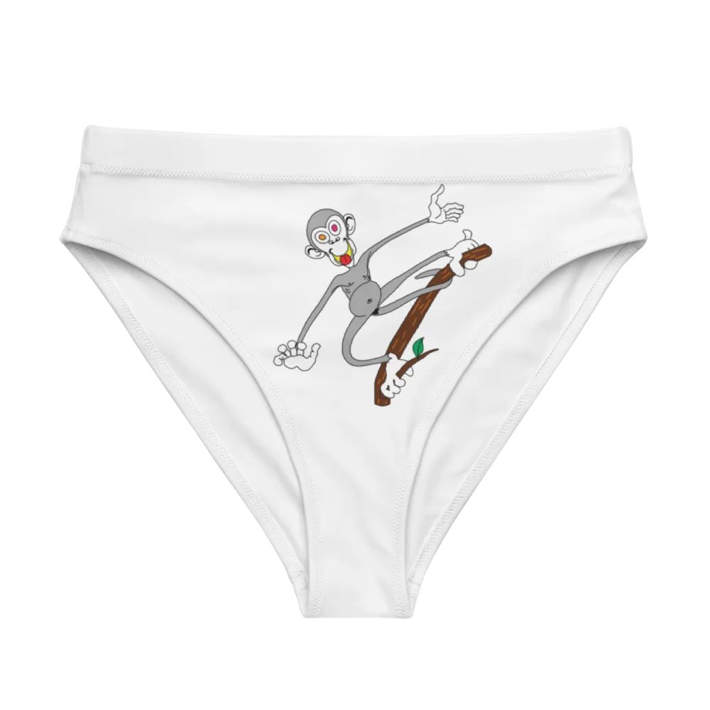 Monkey Hanging Around product image (1)