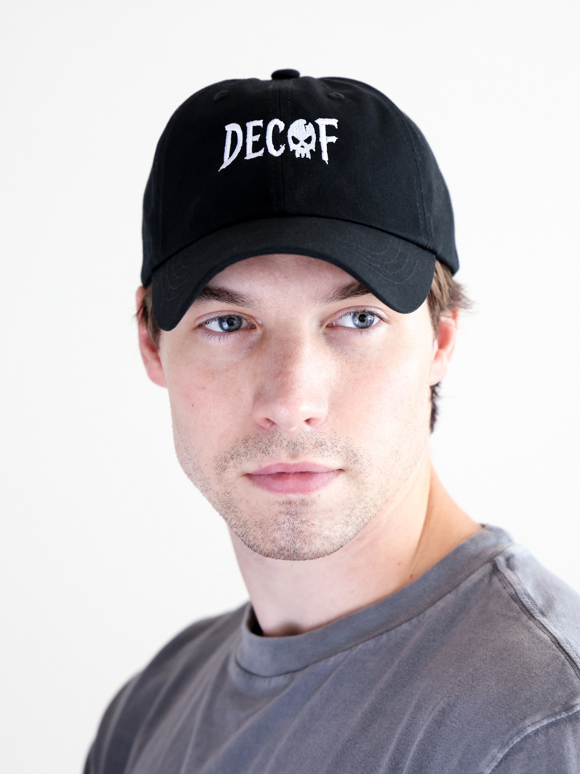 Decaf Barista Cap 🧢 product image (6)