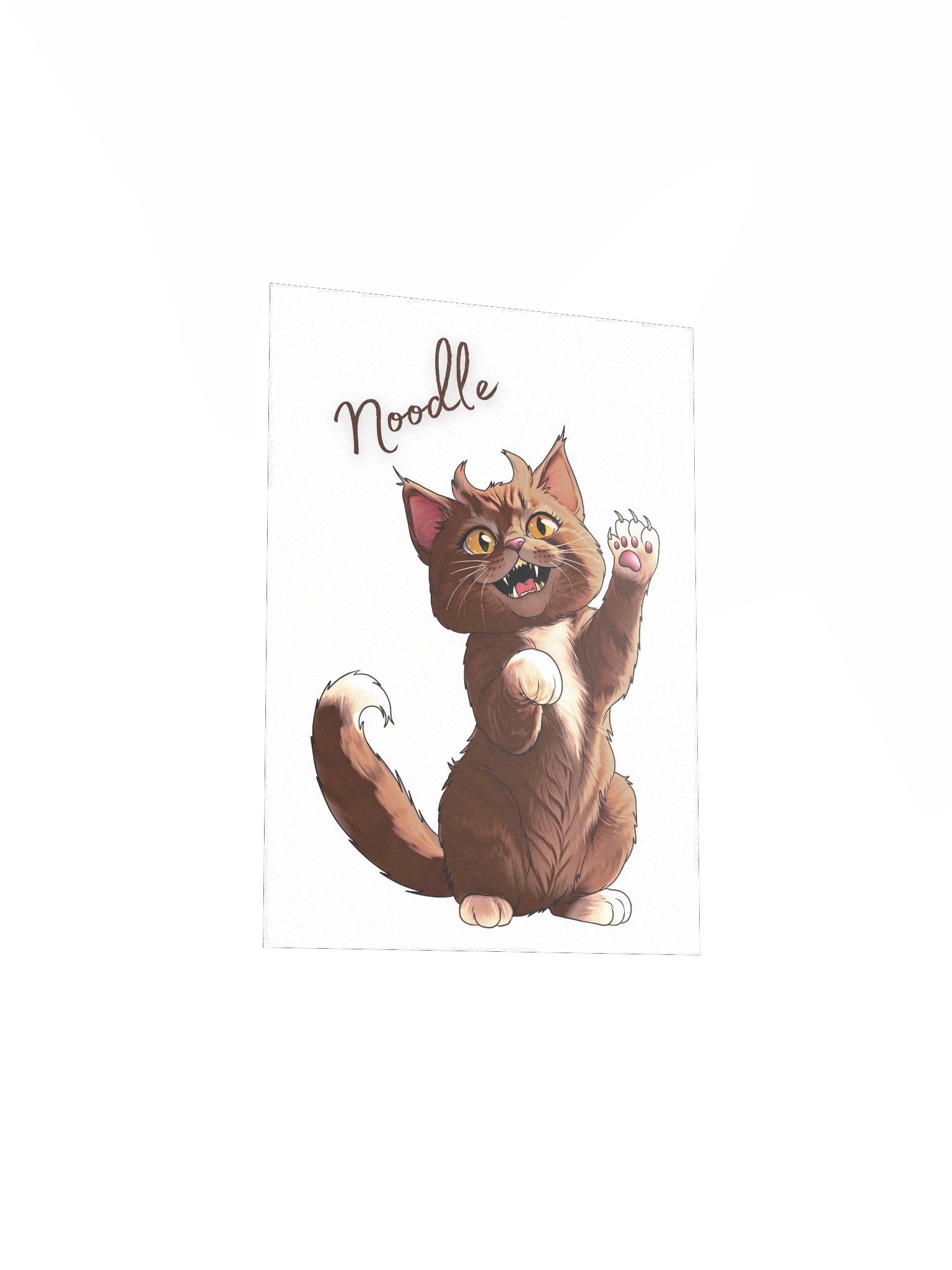 Noodle Poster product image (11)