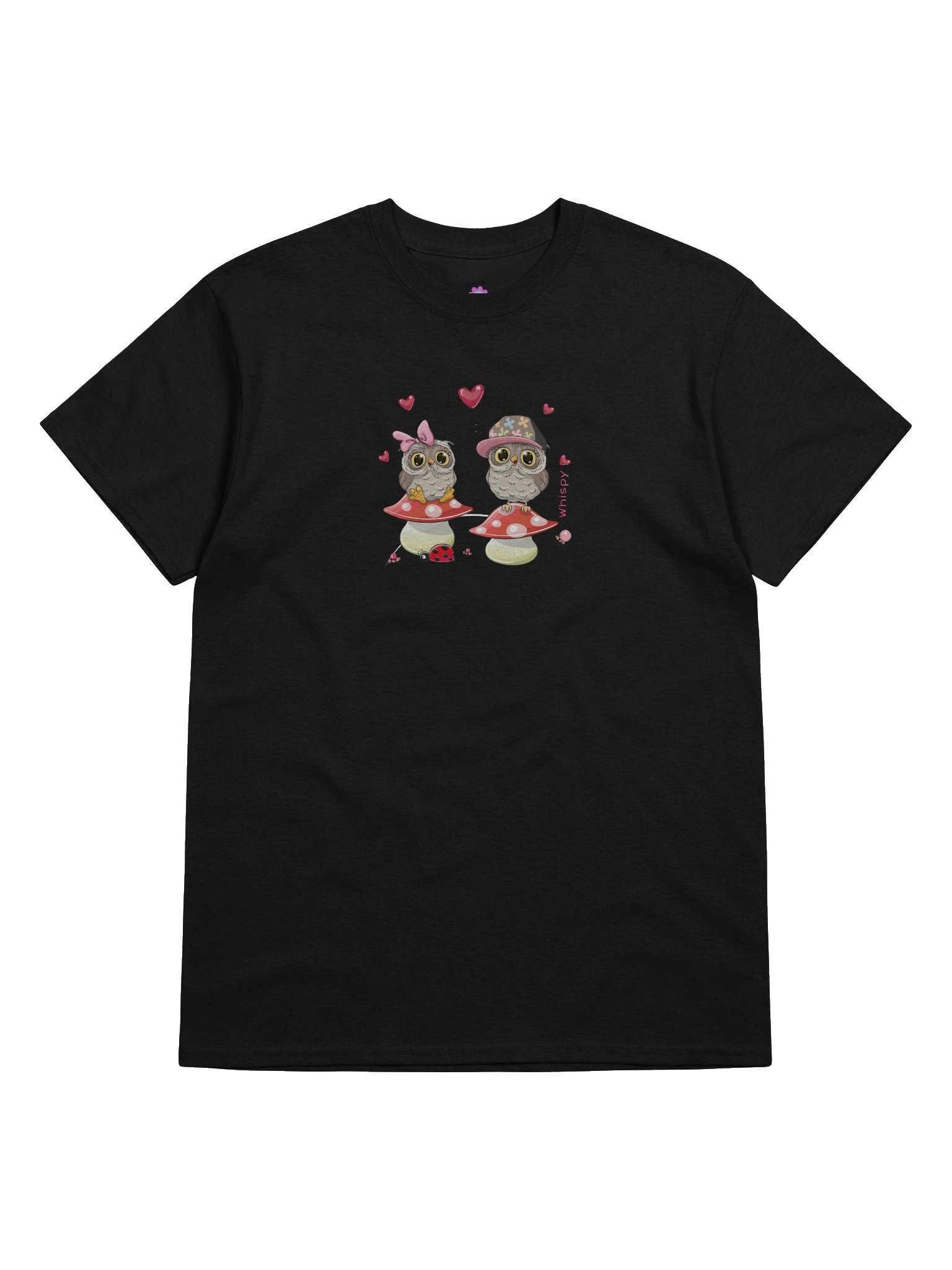 Whispy Love product image (5)