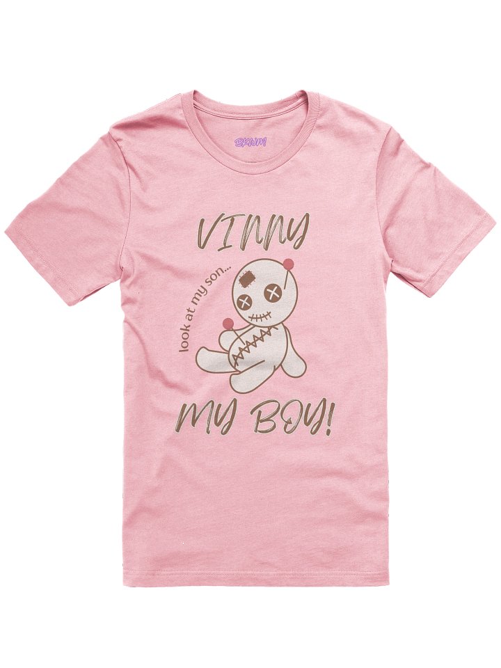 Vinny My Boy Tee product image (1)