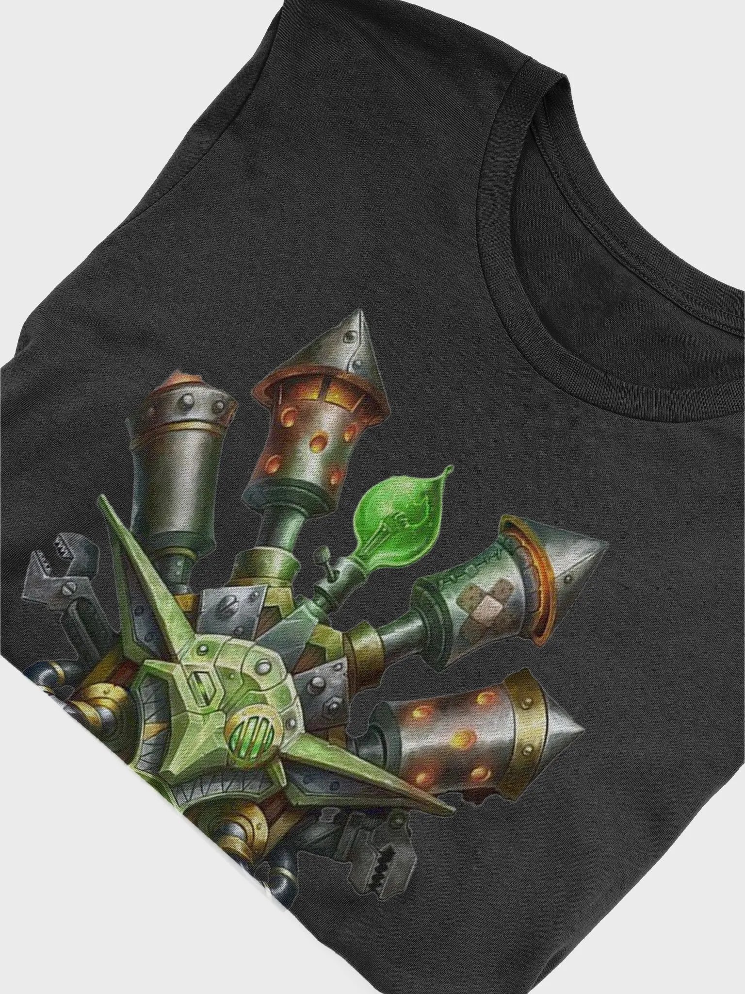 Goblin Shaman product image (5)