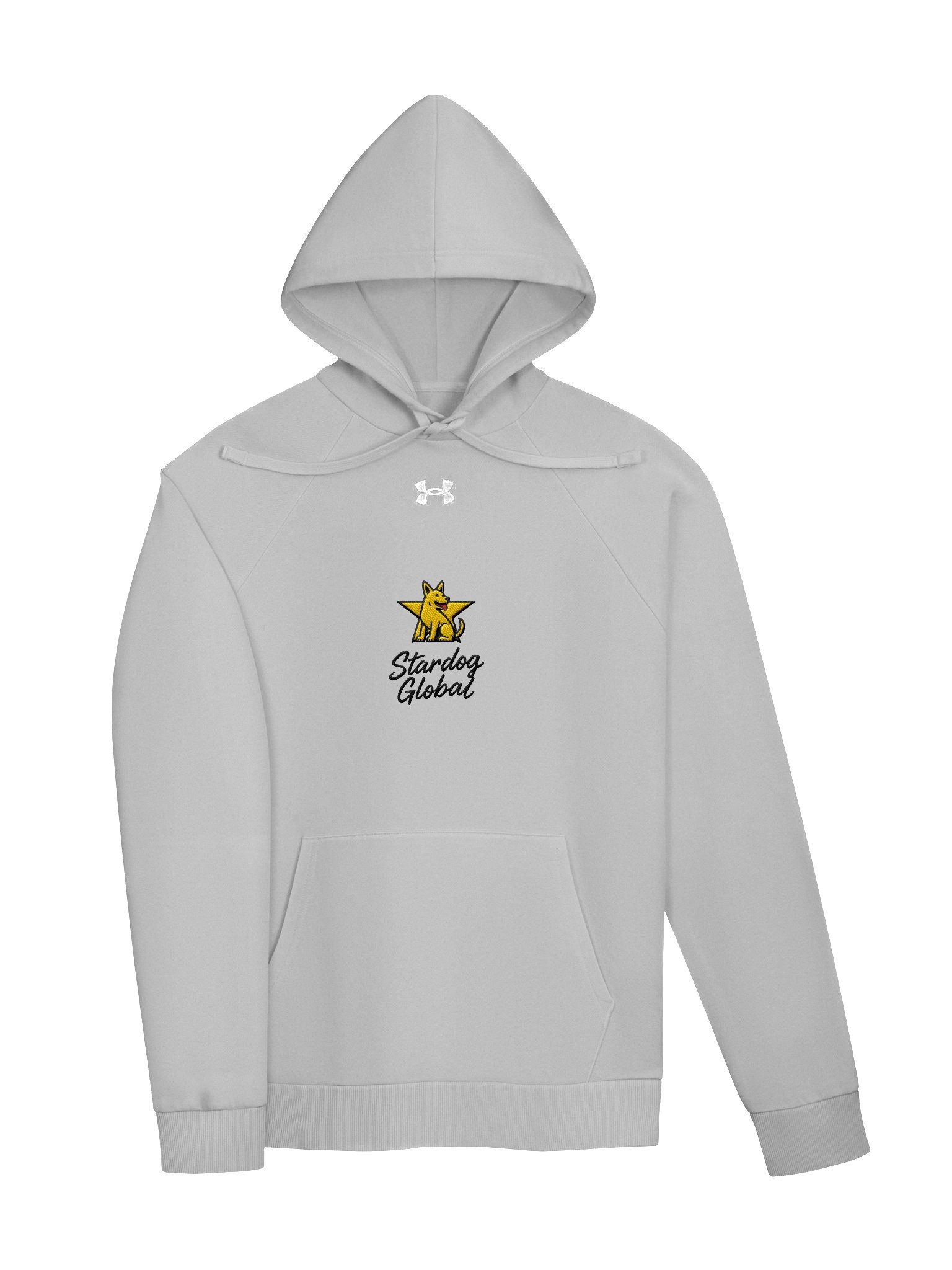 Stardog Starry Night Unisex Hoodie product image (3)