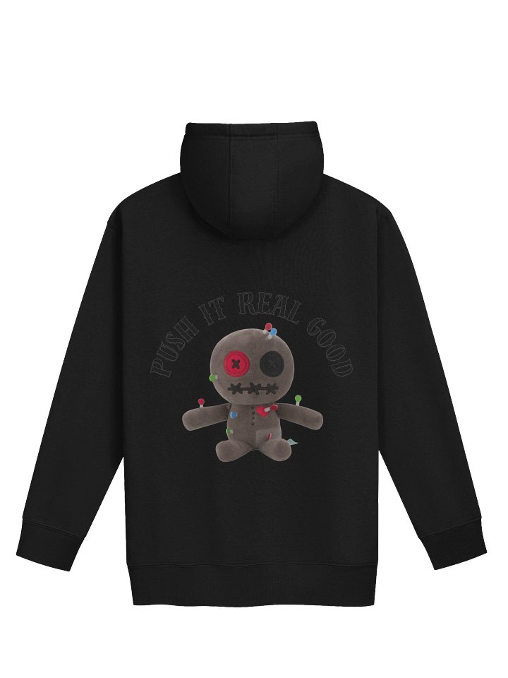 Voodoo Doll Hoodie product image (17)