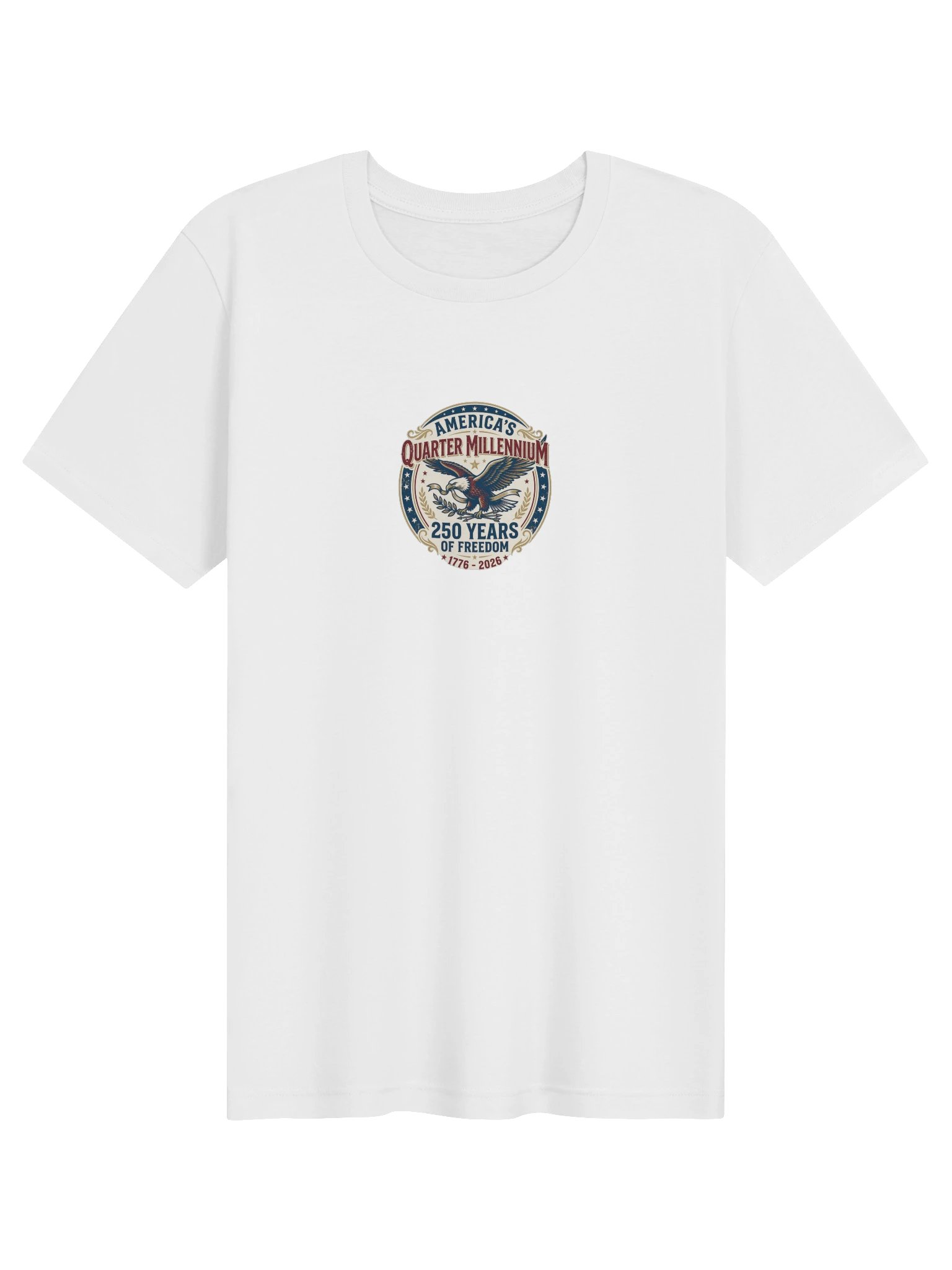 America's Quarter Millennium — 250th Anniversary (1776–2026) product image (1)