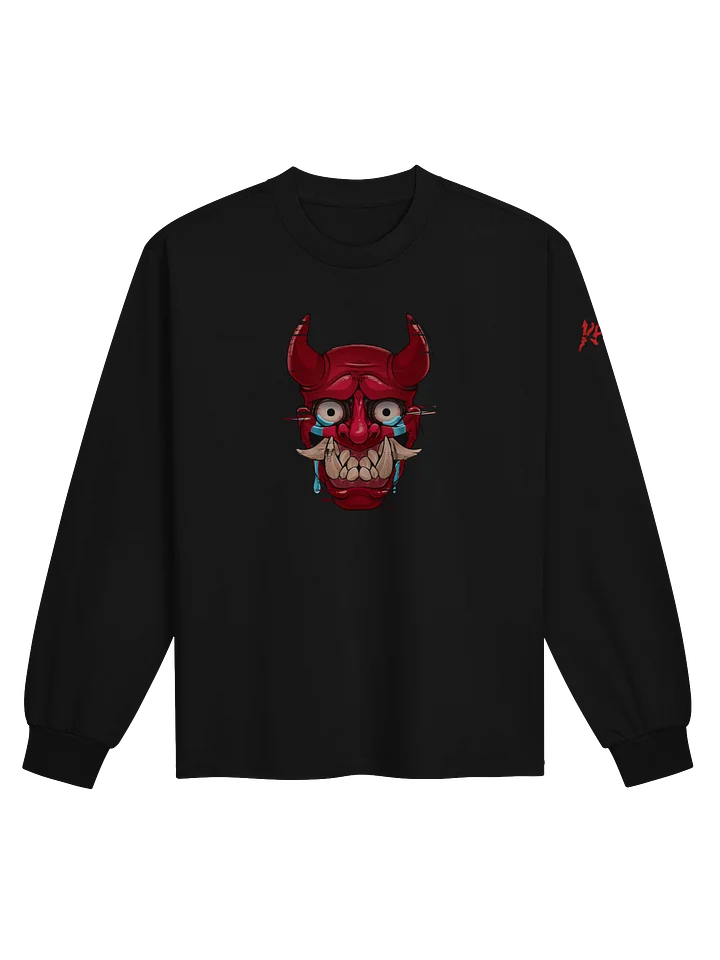 KAGE LONGSLEEVE v3 product image (1)