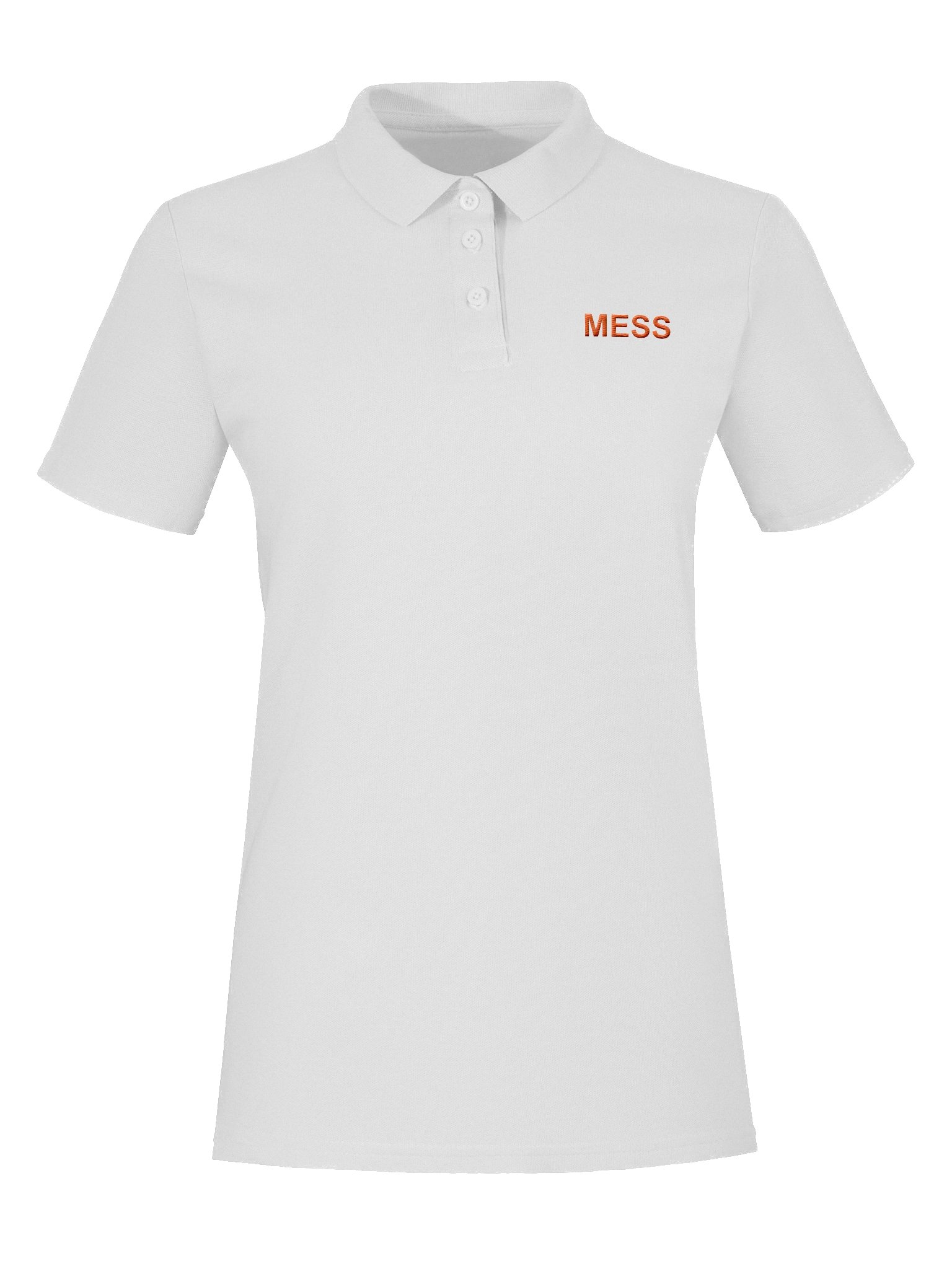 Mess Polo product image (5)