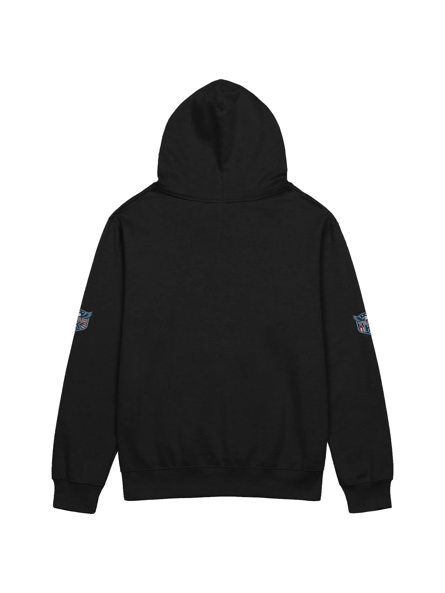 Team K USA Hoodie product image (2)