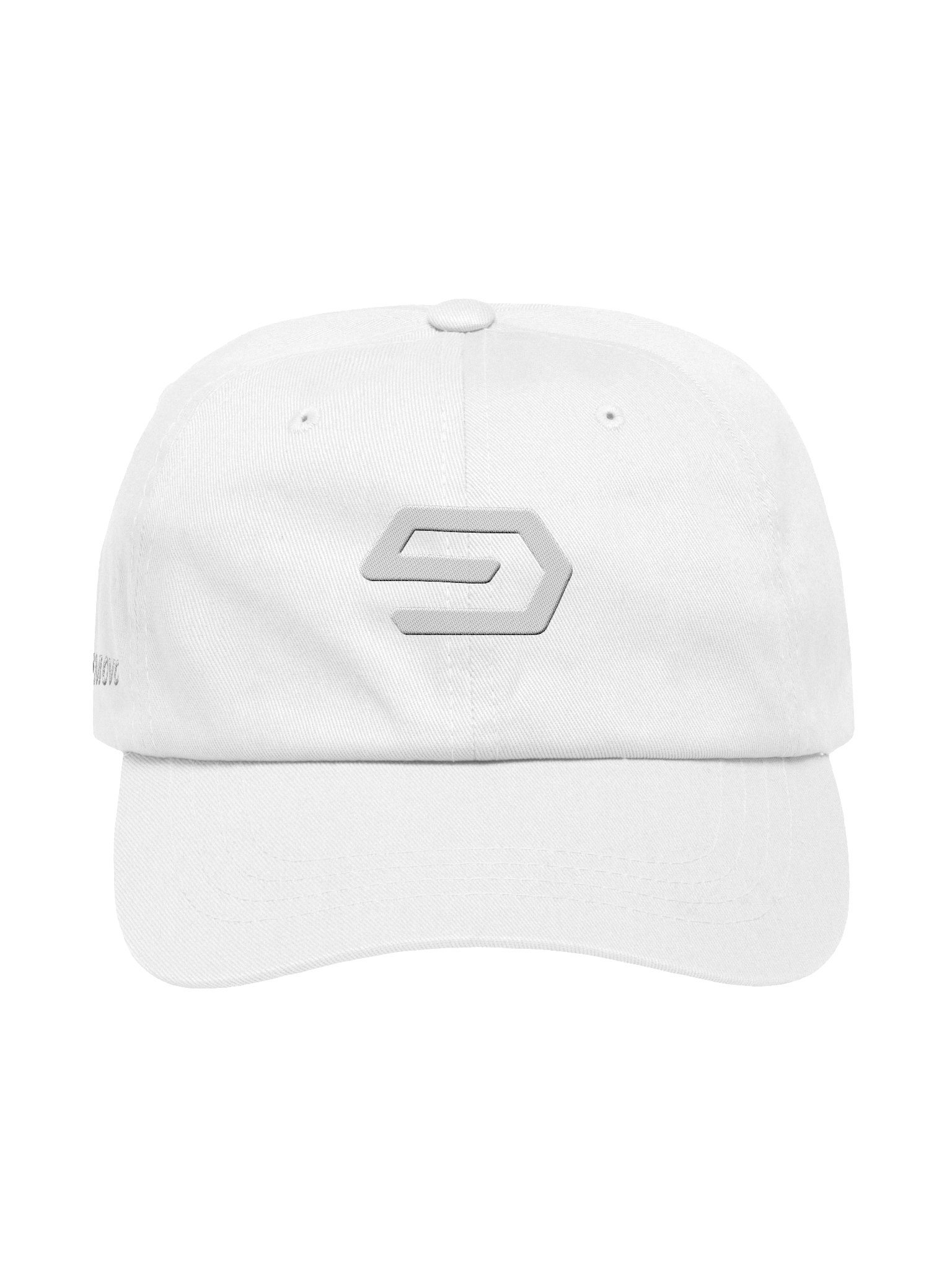 Ghost — Artimovo Dad Hat product image (4)