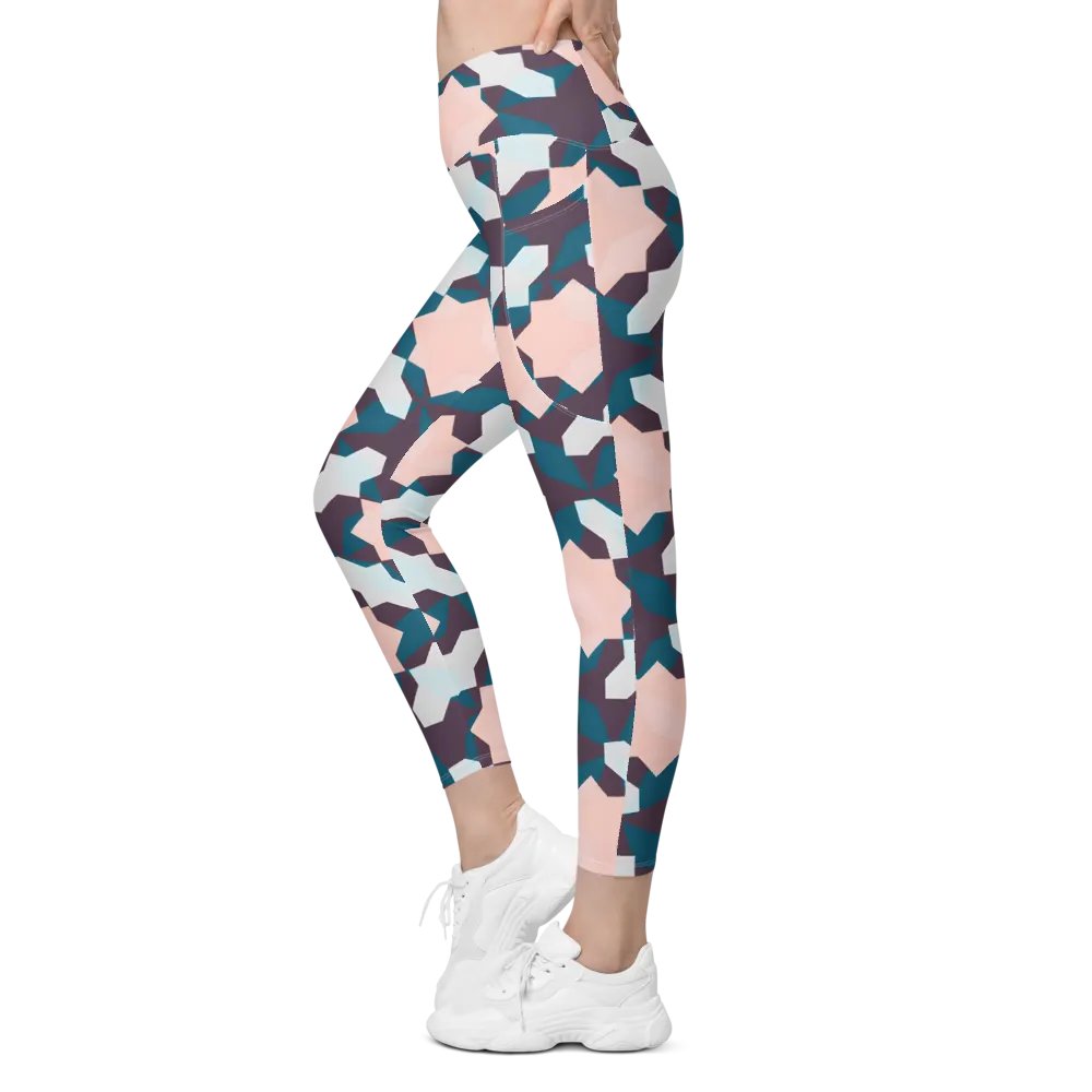 Chic in Camouflage product image (3)