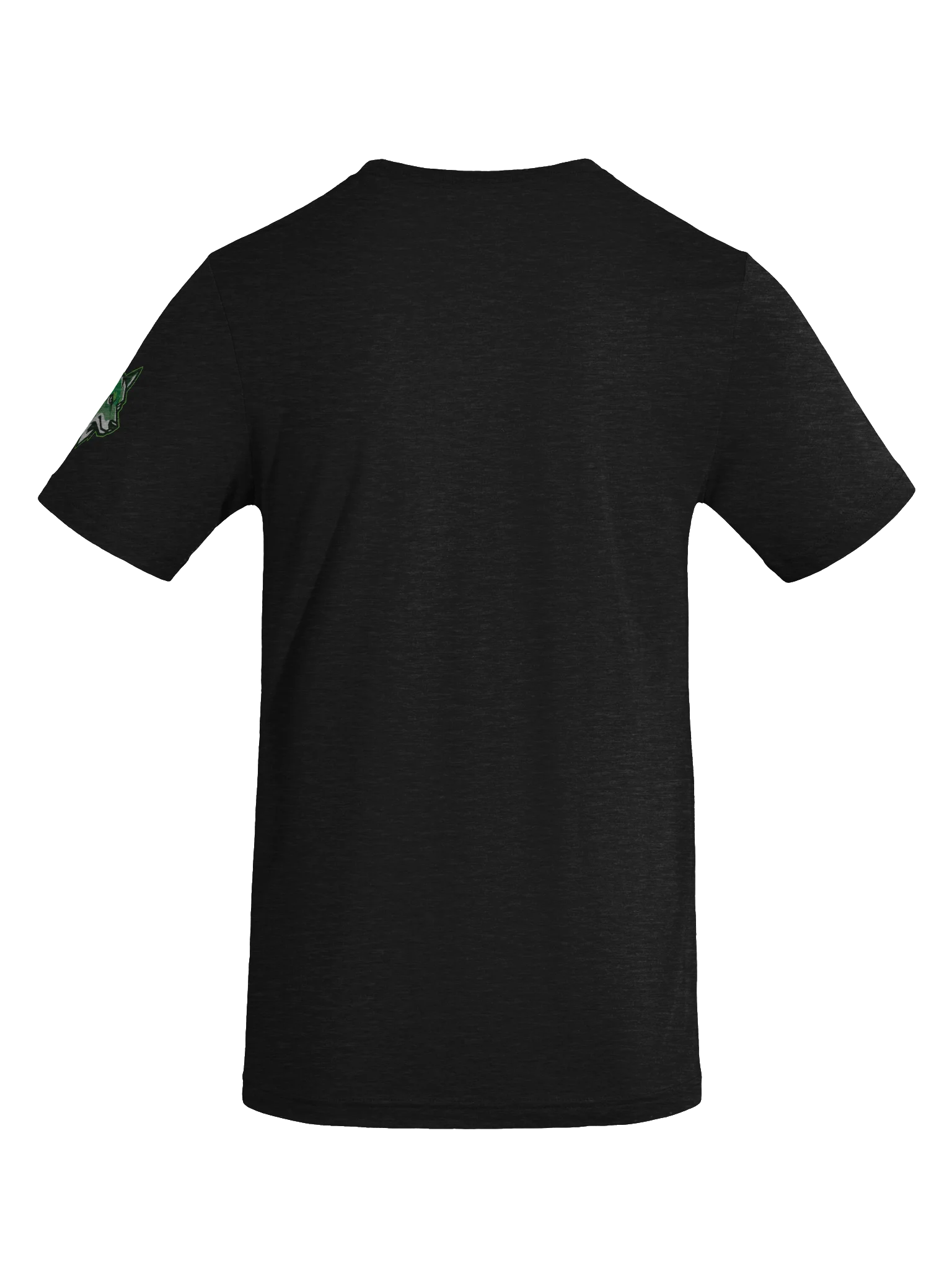 LYH Coyotes Hockey Tee product image (34)