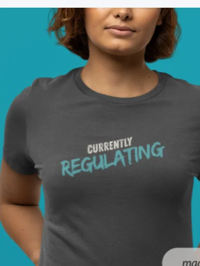 Currently Regulating Supersoft Shirt product image (1)