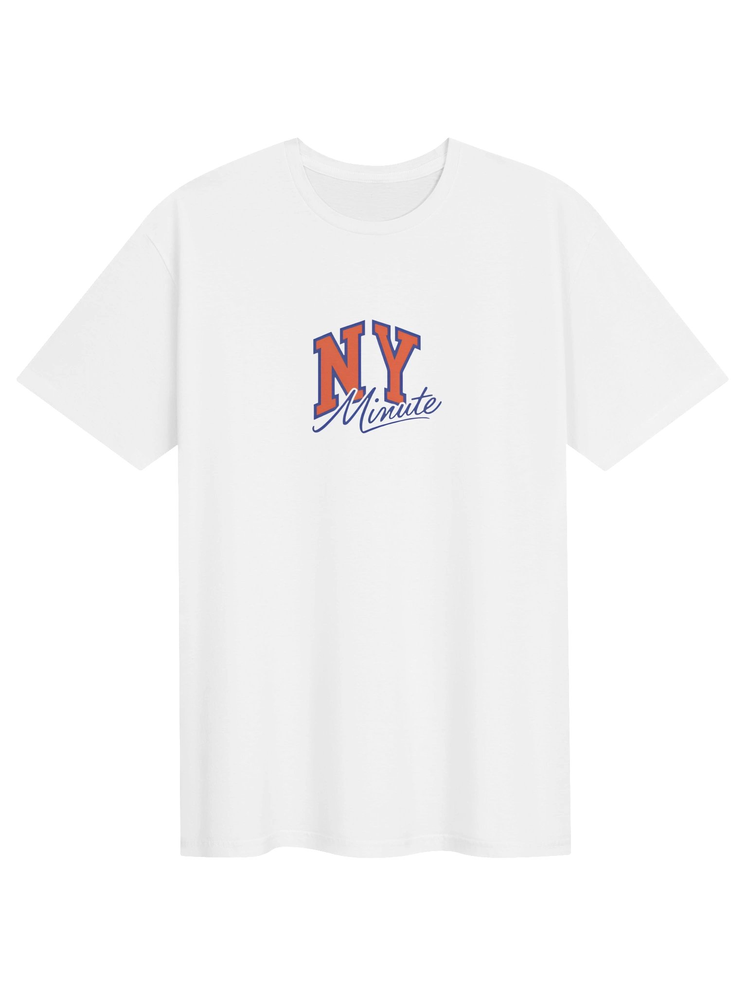 New York Minute Champions Shirt product image (1)