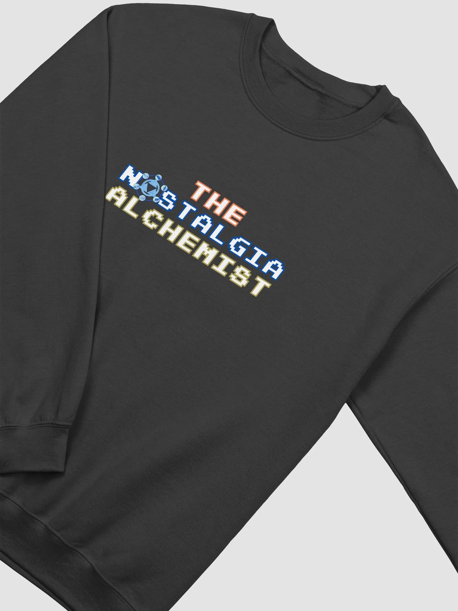 Tagline Sweatshirt product image (3)