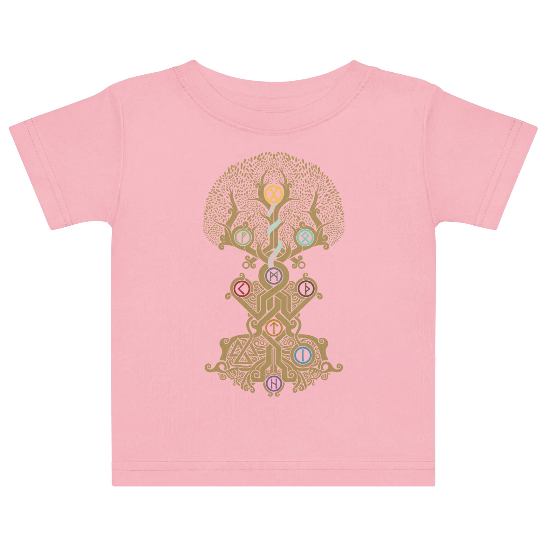 BABY YGGY TEE product image (7)