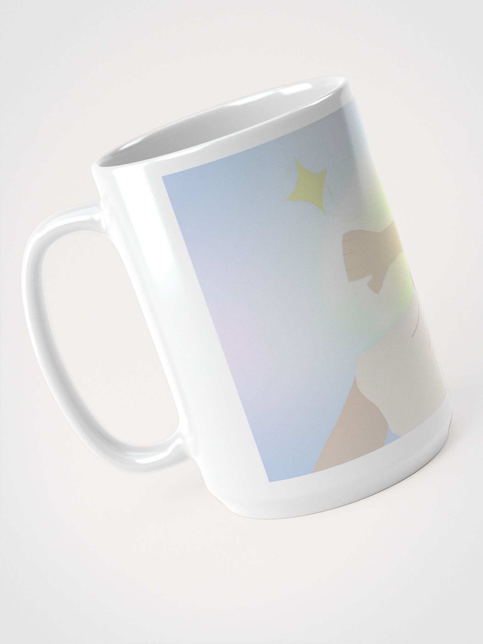 Whimsy Mug product image (4)