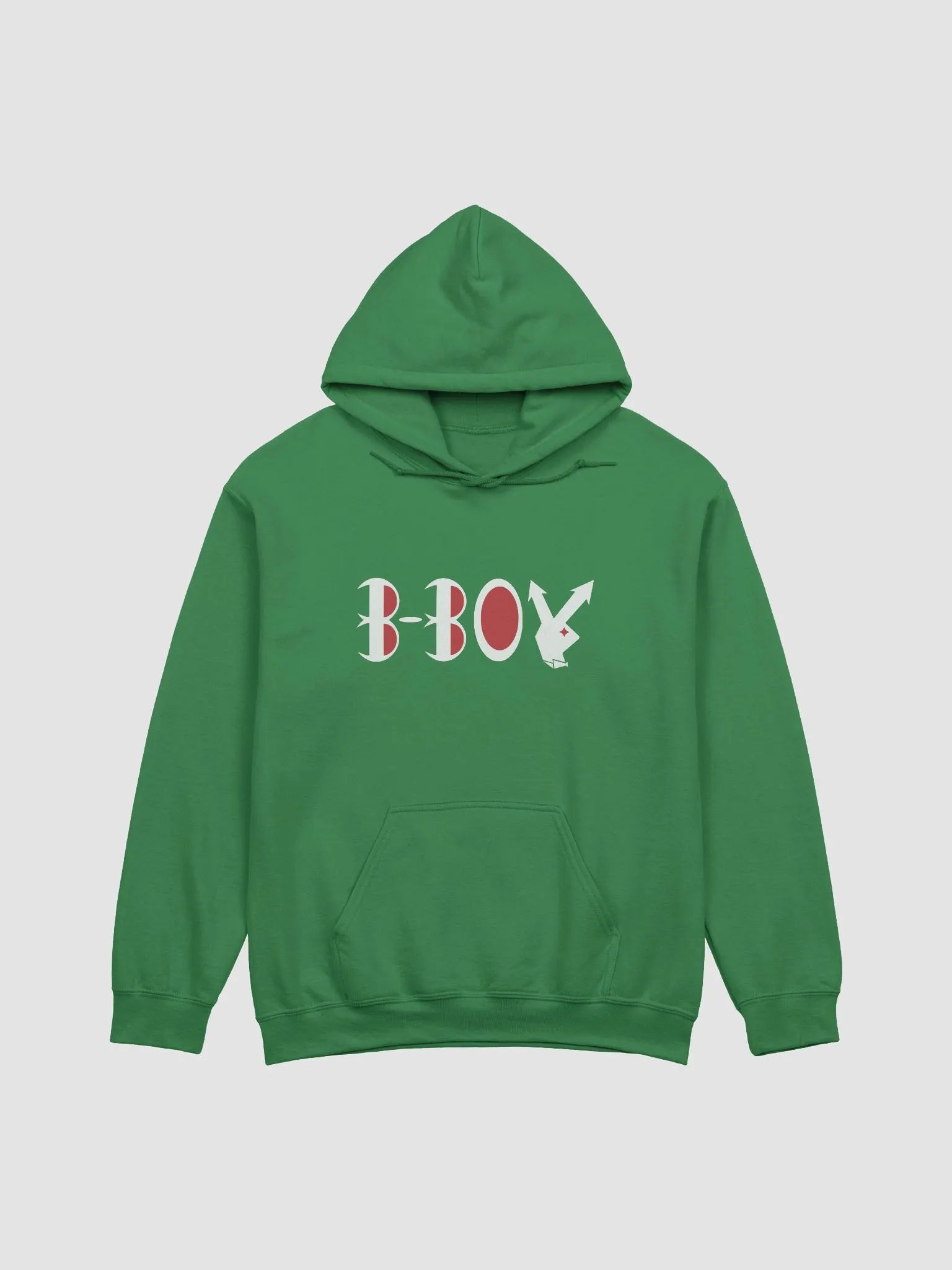 B-Boy Champion Hoodie product image (5)