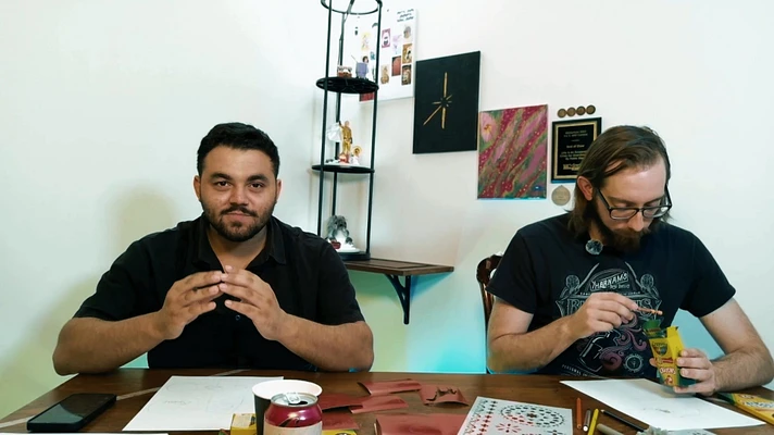 Video thumbnail