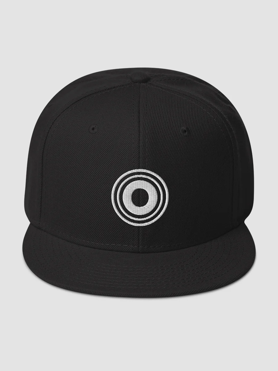 Overture Snap Back product image (1)