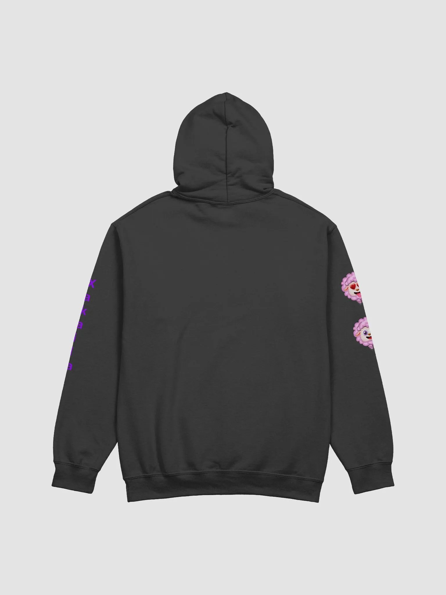 Xakaila's Sweatshirt product image (2)