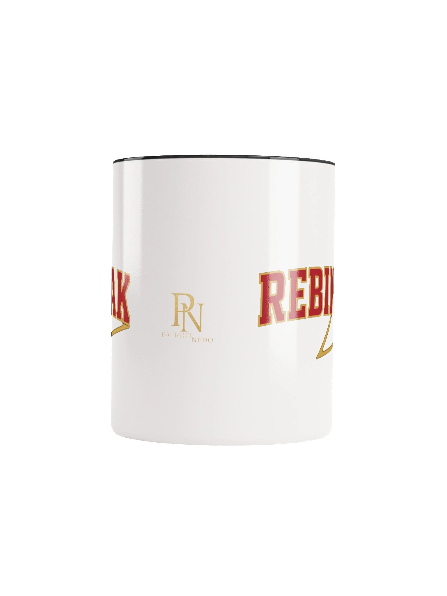 REBINJAK Monkey Mug product image (25)