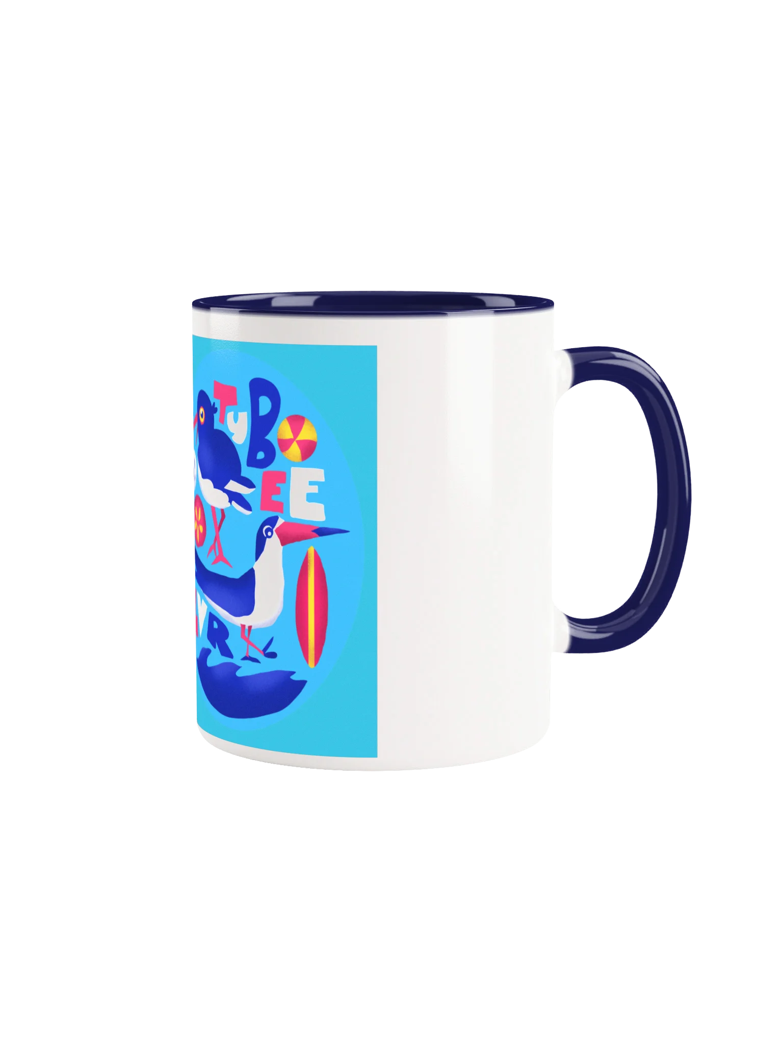 Tybee Island Mug product image (1)