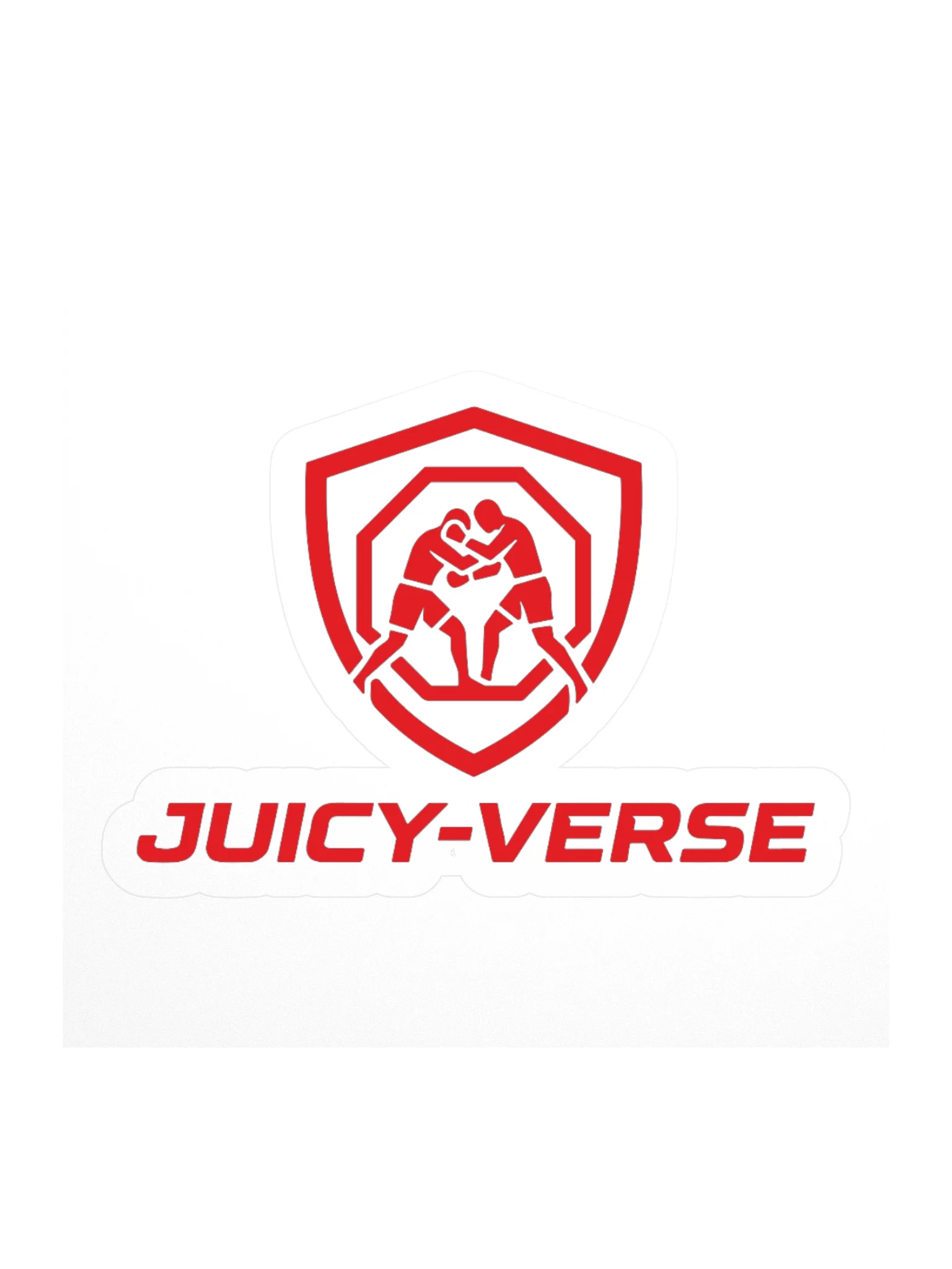 Juicy-Verse V2 Sticker product image (1)