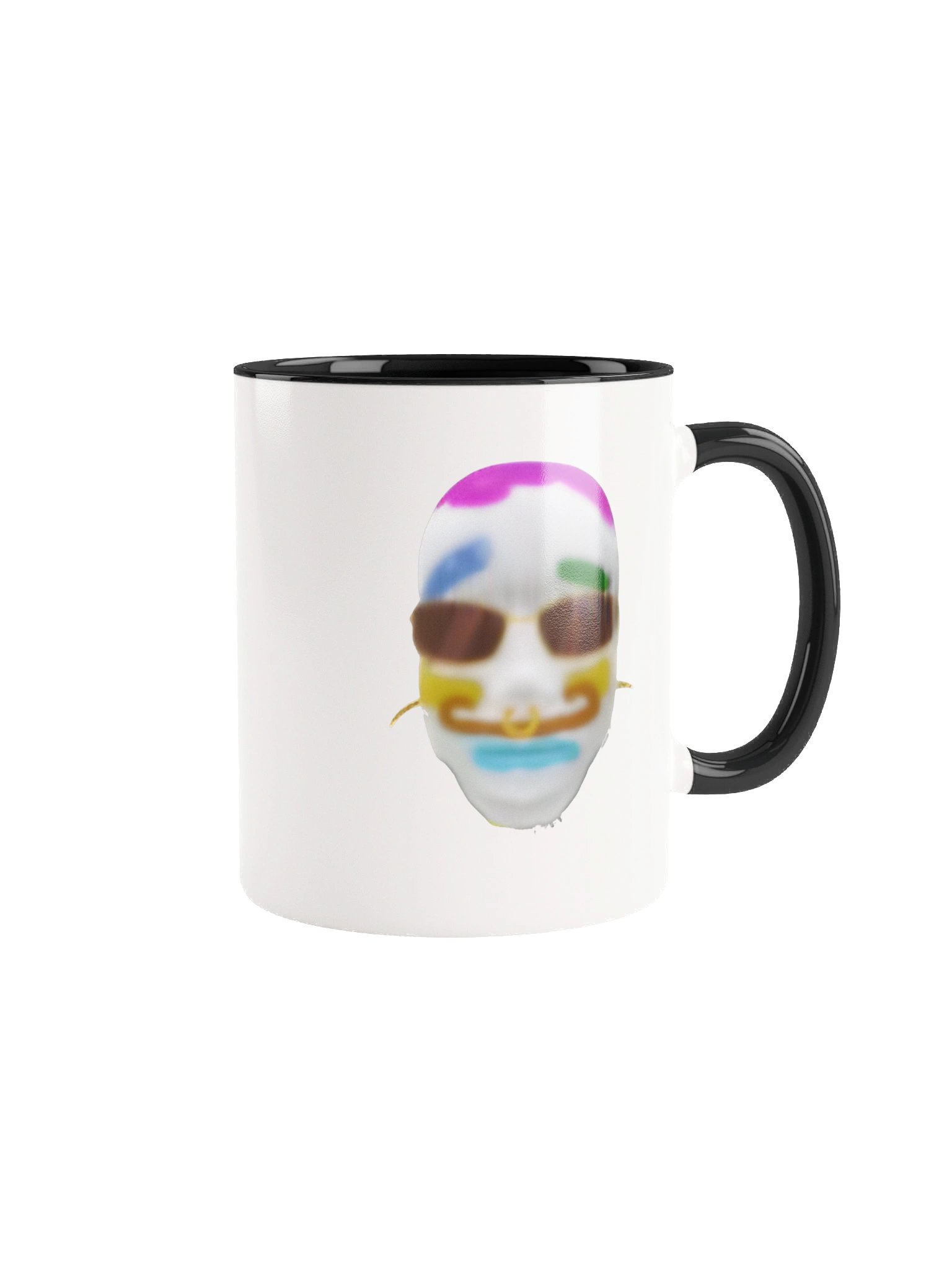 DaniëlStinktWel - Multi Colour Noob Mok product image (3)