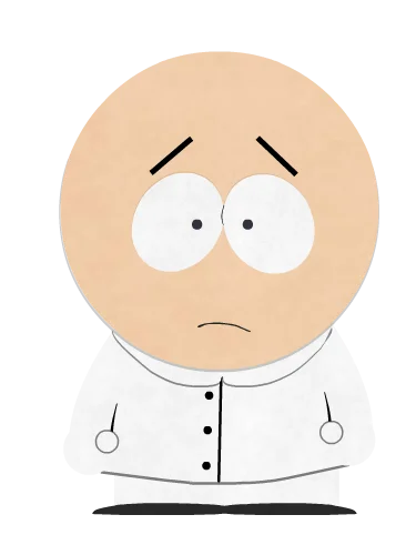 South Park Kid Template Adobe Animate CC/ Flash product image (1)