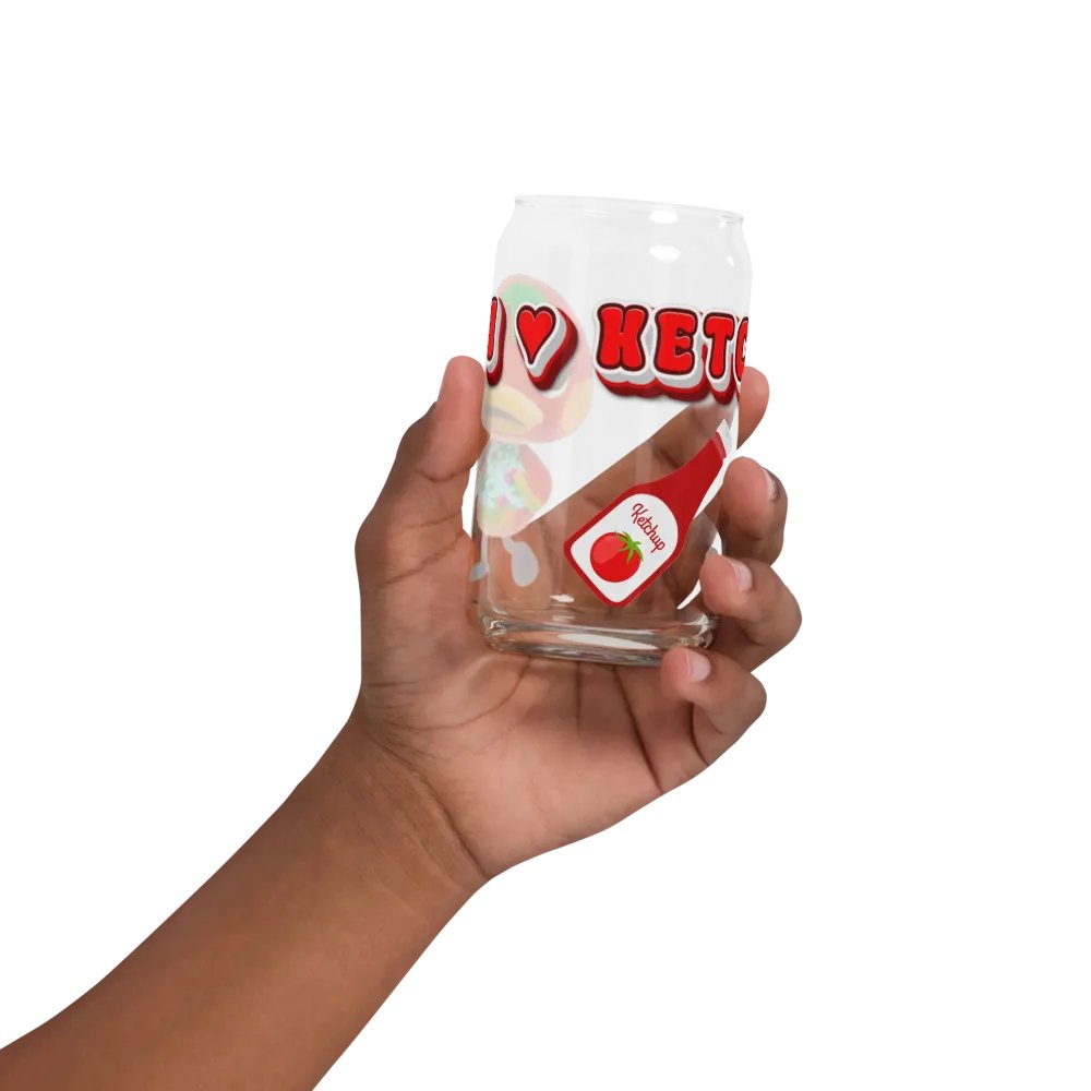 I ♥️ Ketchup product image (2)