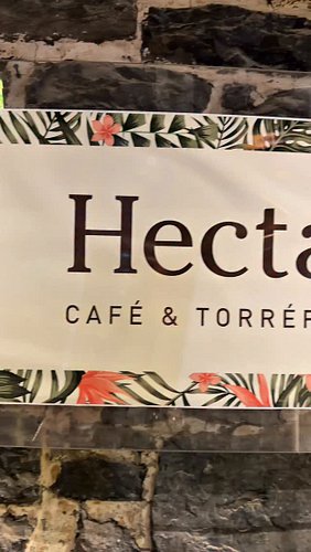 Looking for a new coffee spot in Montreal?

Stop by @hectarecafe for the best Caribbean coffee you can get.🇭🇹🇯🇲🇩🇴

 I still c...