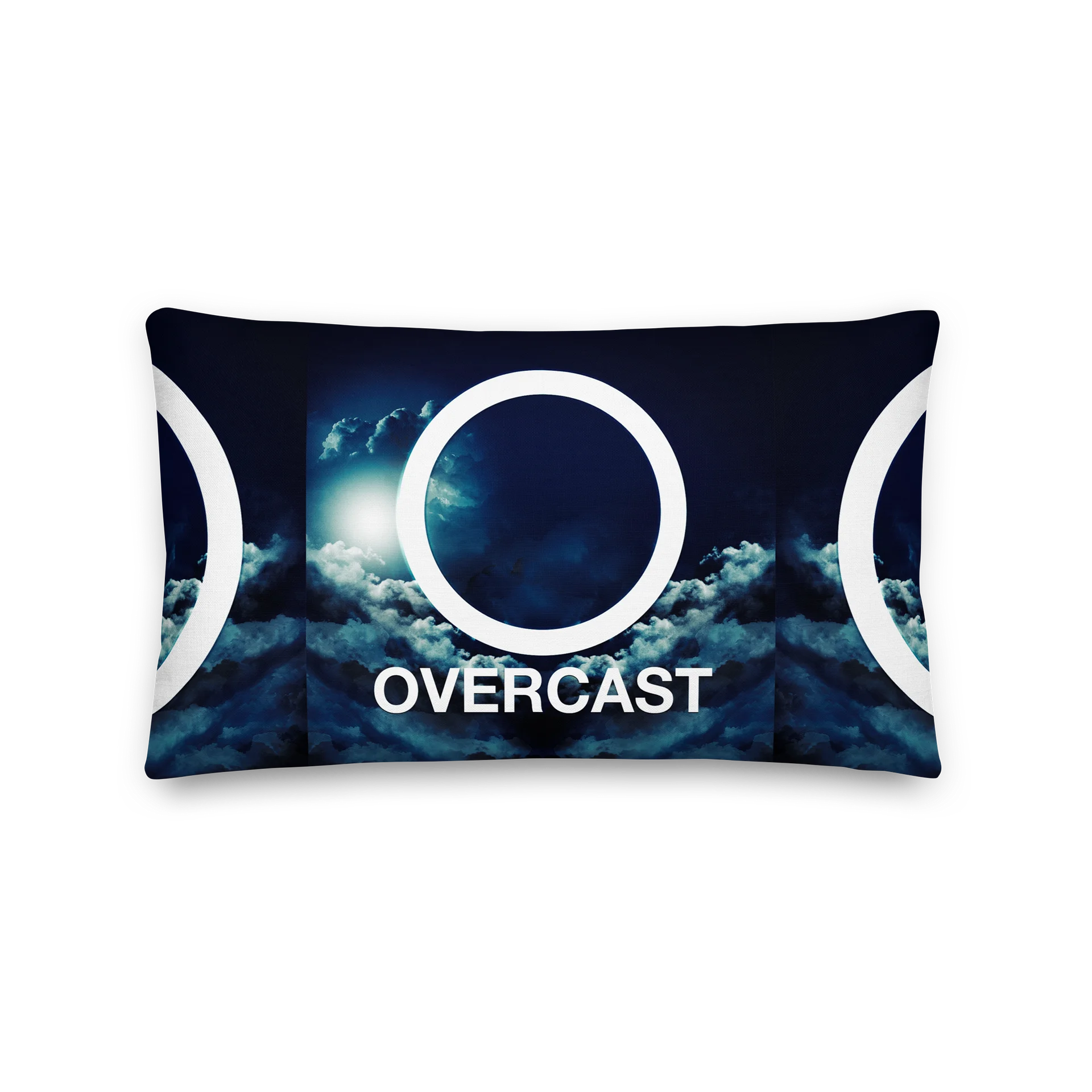 Overcast Oversleeper product image (1)
