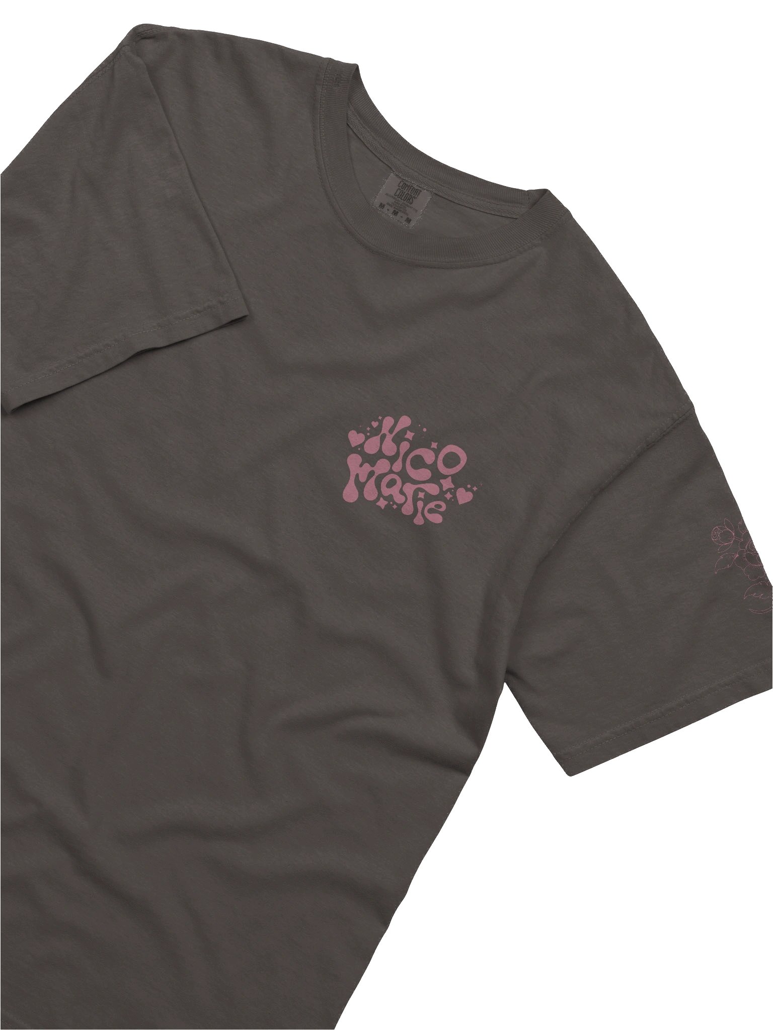 TLTGFTM Capsule Tee product image (5)