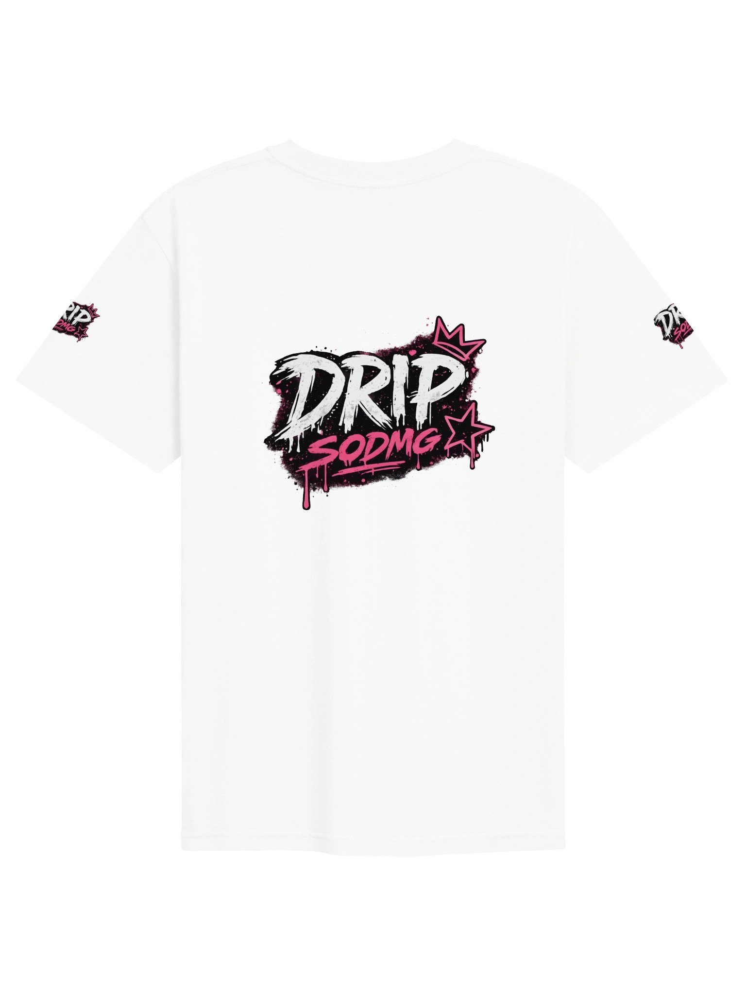 DRIP SODMG TEE product image (58)