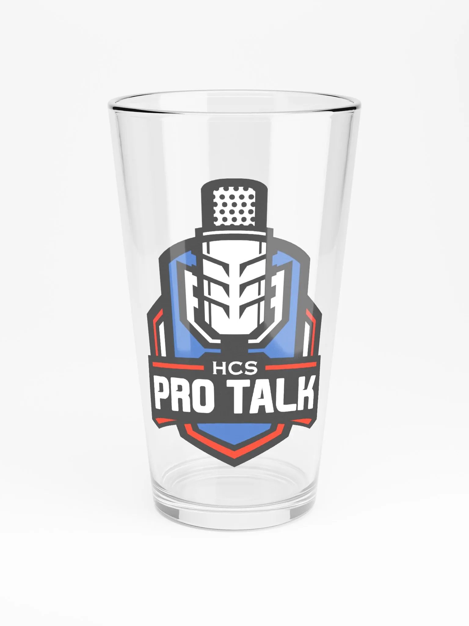 HPT Pint Glass product image (3)