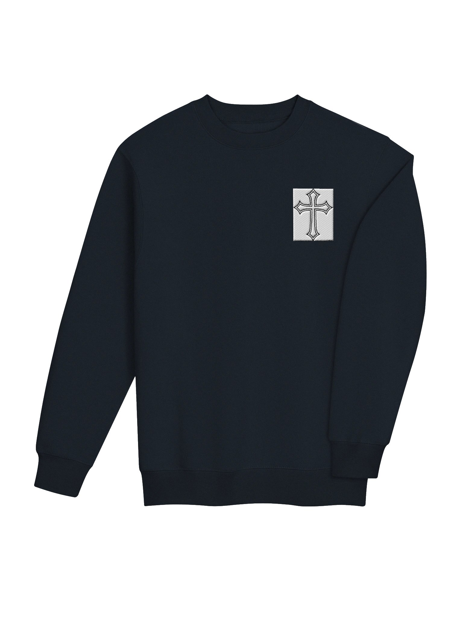 FALLEN CROSS Premium Sweatshirt product image (19)