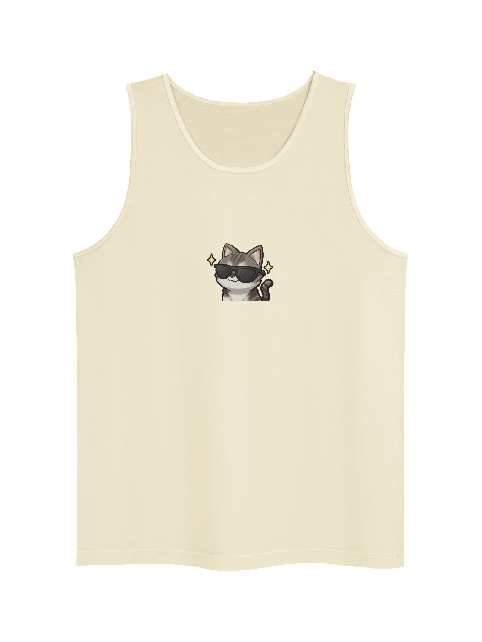 Alfie Cool Singlet product image (9)