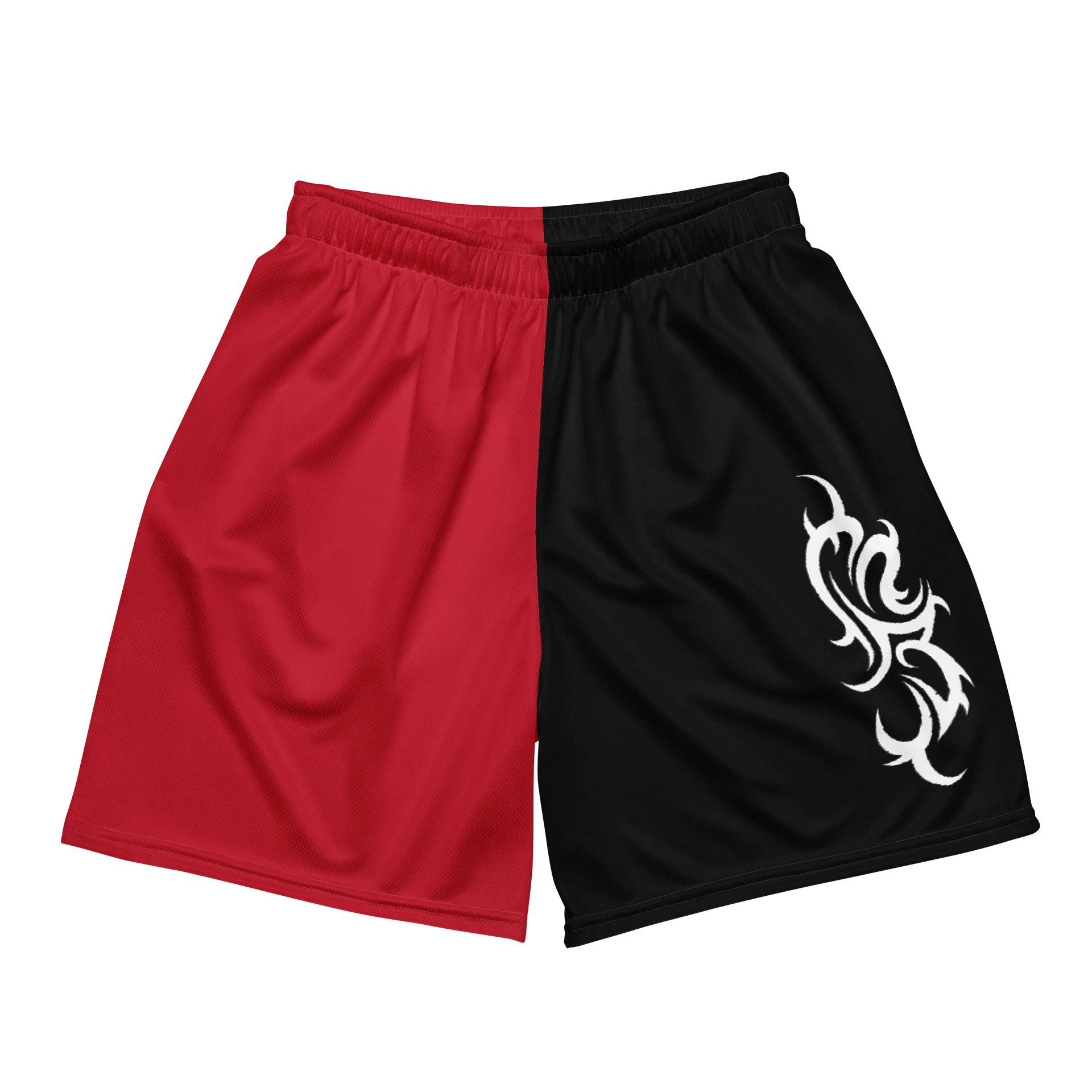Split v3 - mesh shorts product image (2)