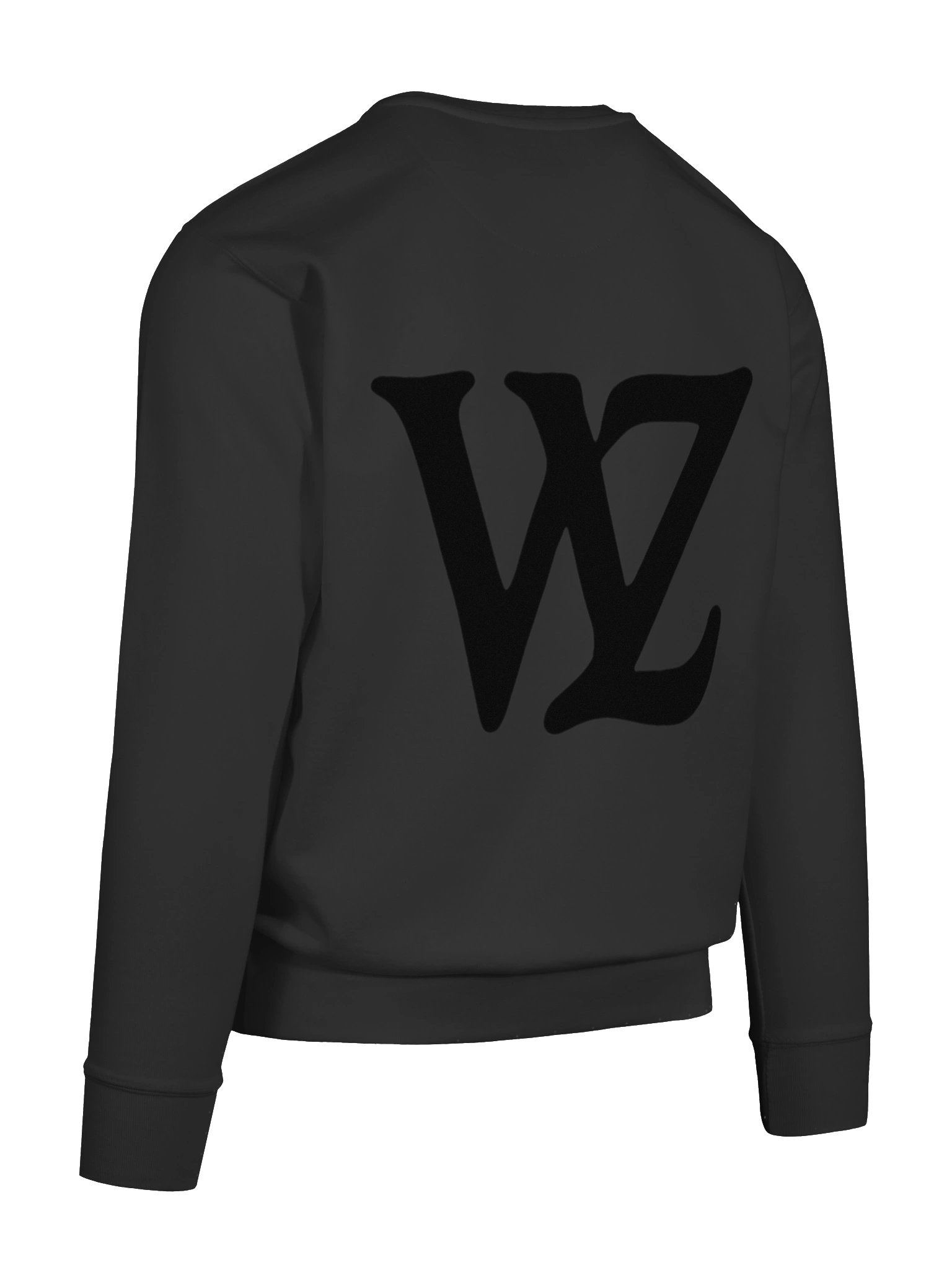 "Big Woo" - Sweater product image (12)