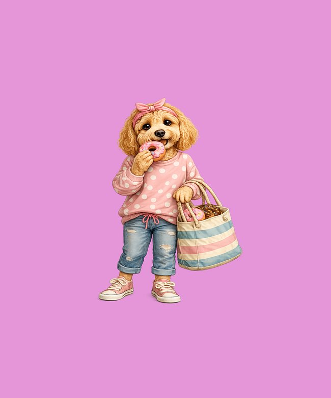 🍩The Penny Collection🍩 