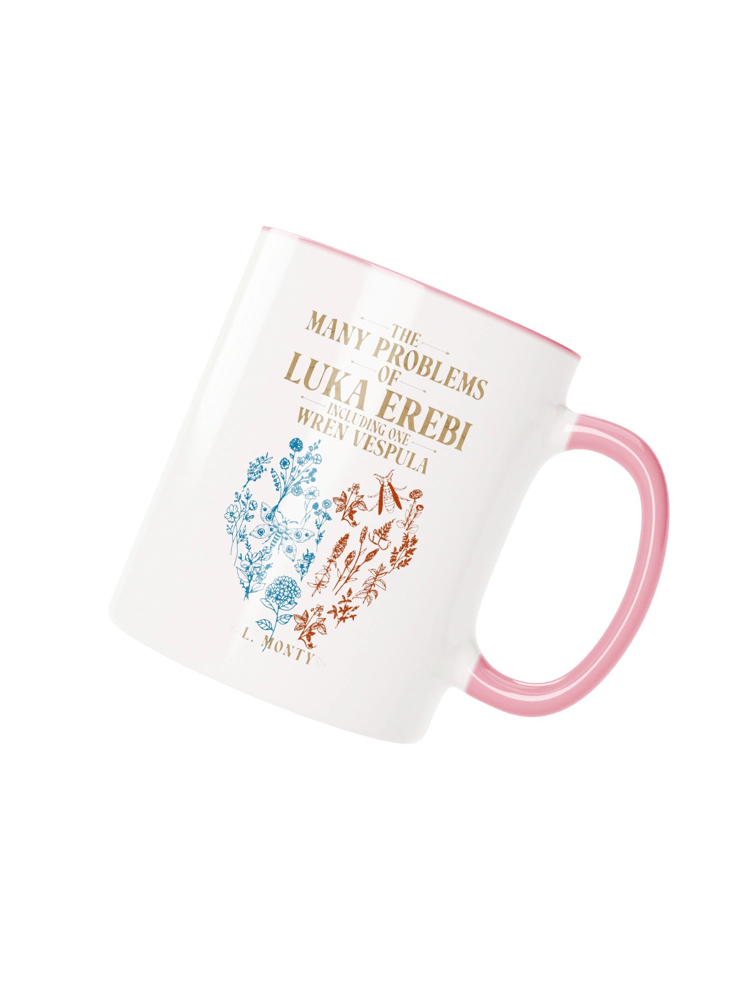 TMPLE Heart Mug product image (2)
