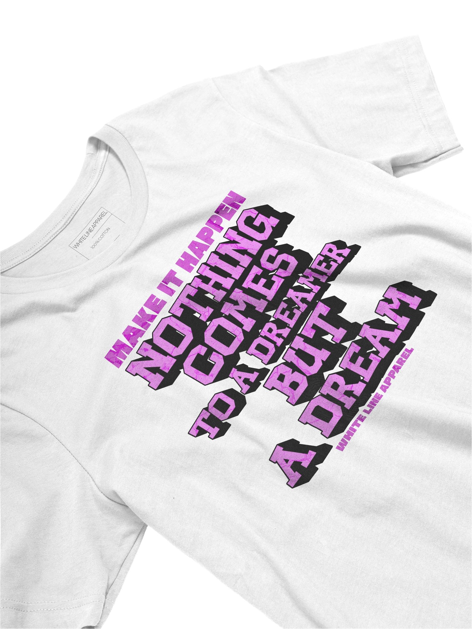 Dreamer Tee product image (27)