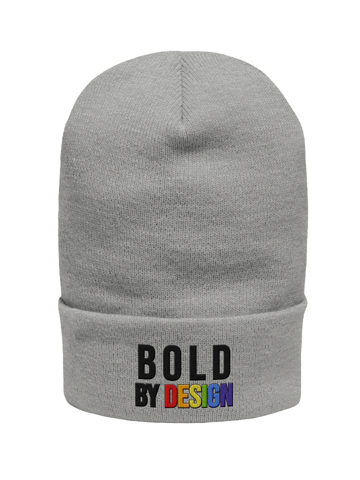 BOLD TOQUE product image (1)