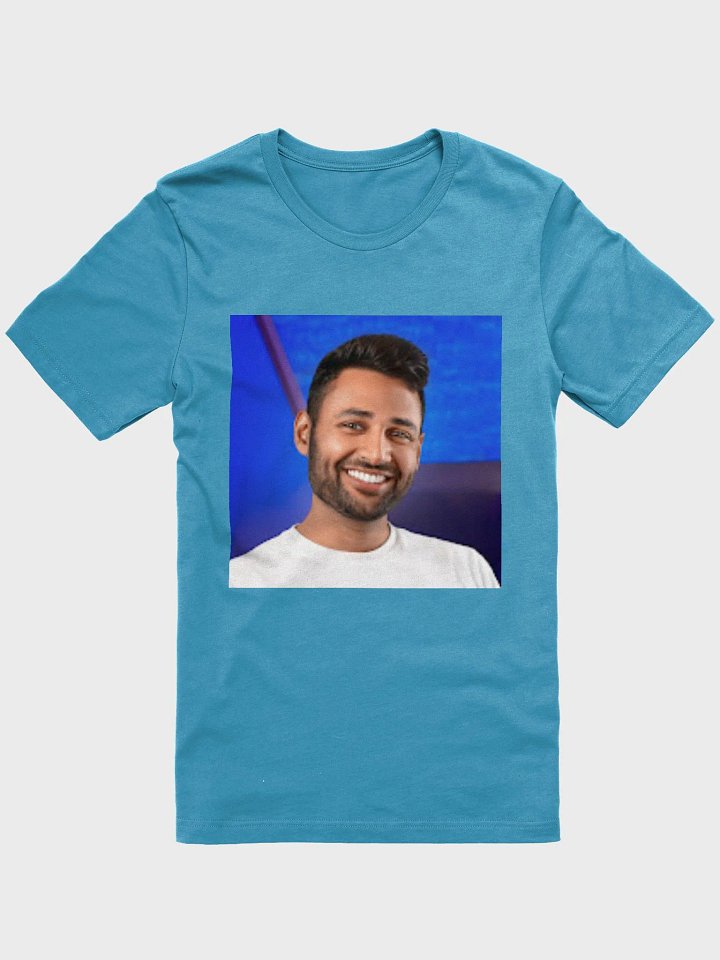 Iconic Comfort Tee product image (4)