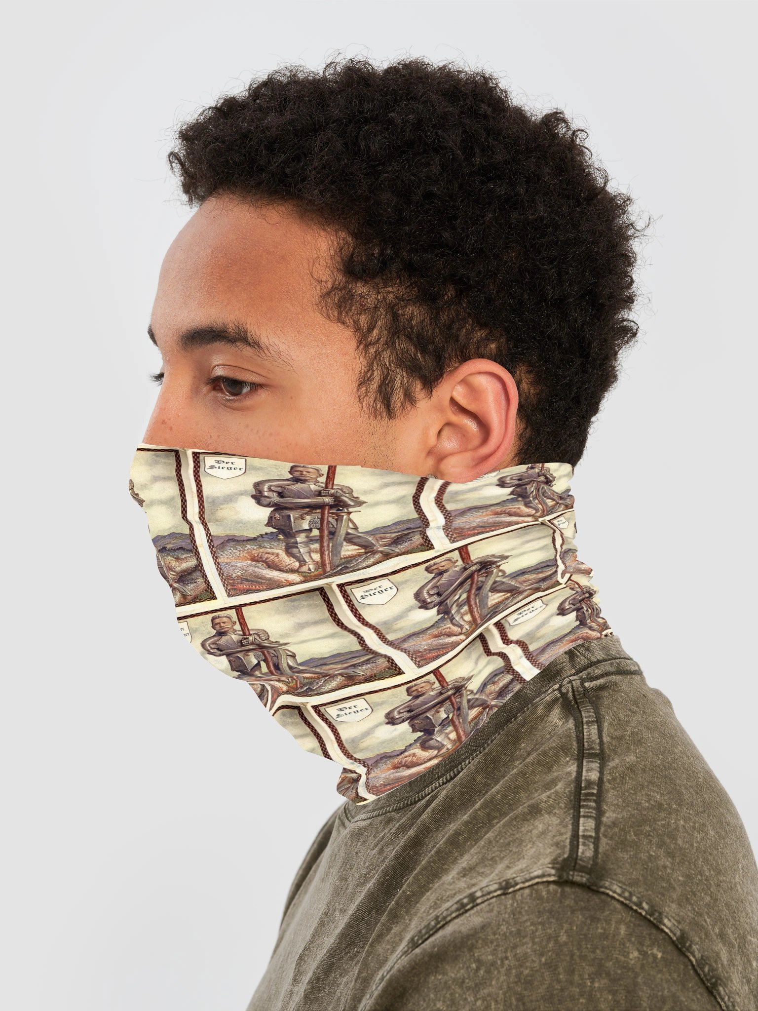 Sir Conrad, Segraren (Buff) product image (3)